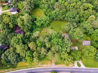 4459 FLAT SHOALS Parkway, Decatur, GA 30034
