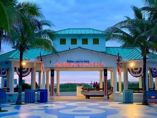 1461 S Ocean Blvd Apt 321, Lauderdale By The Sea, FL 33062