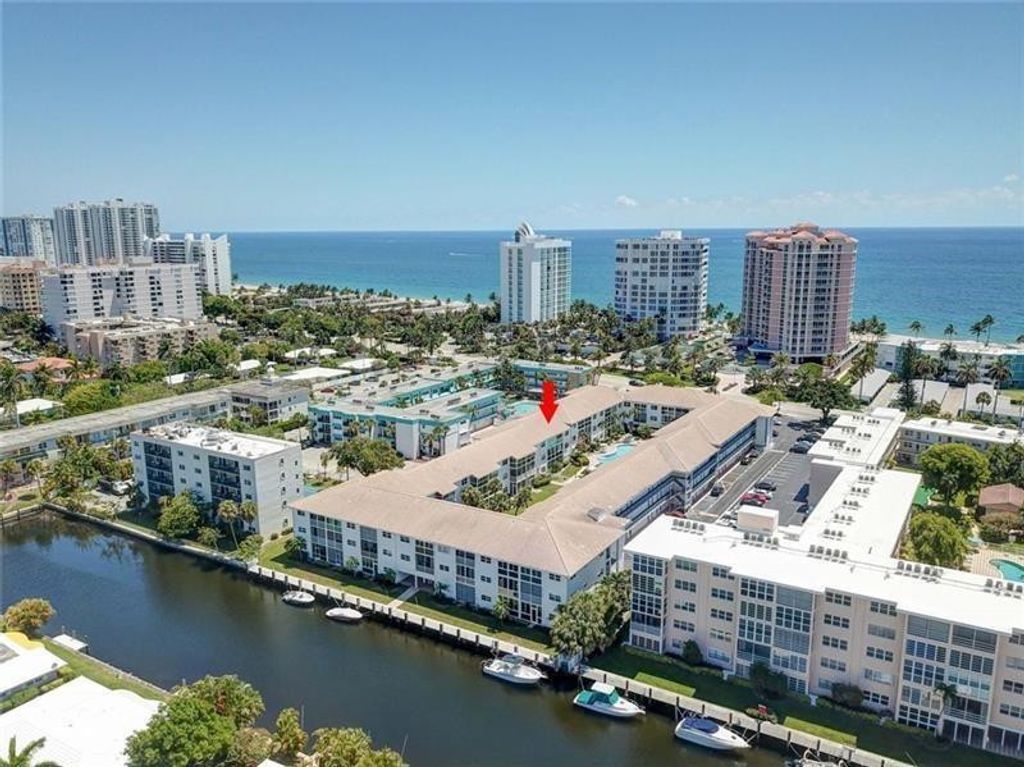 1461 S Ocean Blvd Apt 321, Lauderdale By The Sea, FL 33062