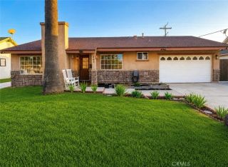 342 E Gilmore Drive, Corona, CA 92879