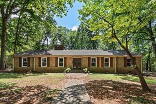 513 W Glendale Street, Siler City, NC 27344