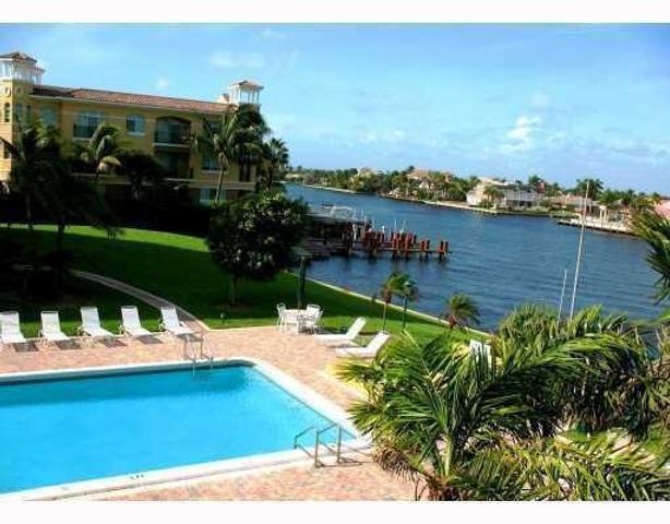 1237 S HILLSBORO MILE N 601, Hillsboro Beach, FL 33062