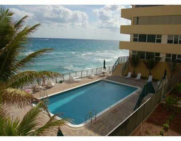 1237 S HILLSBORO MILE N 601, Hillsboro Beach, FL 33062