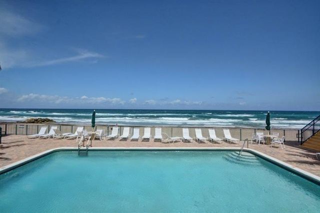 1237 S HILLSBORO MILE N 601, Hillsboro Beach, FL 33062
