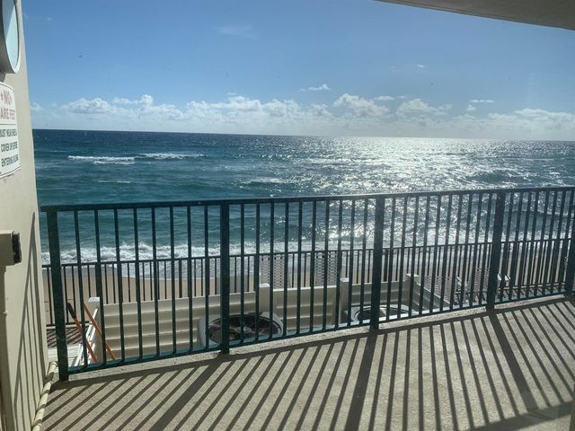 1237 S HILLSBORO MILE N 601, Hillsboro Beach, FL 33062