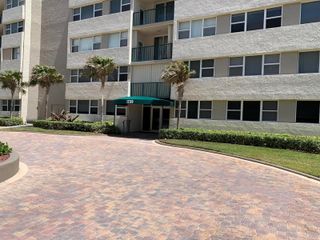 1237 S HILLSBORO MILE N 601, Hillsboro Beach, FL 33062