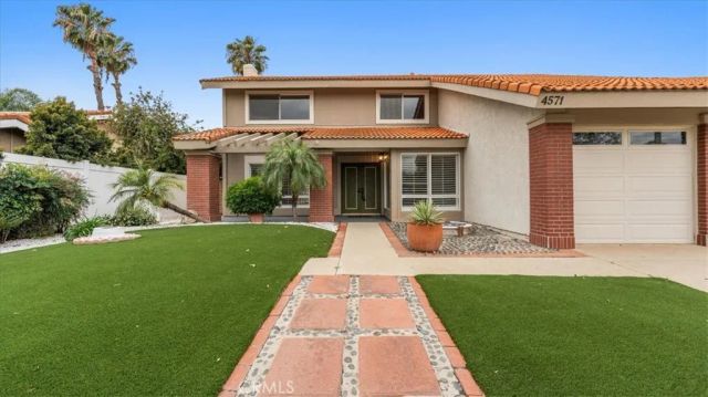 4571 Bixby Drive, La Verne, CA 91750