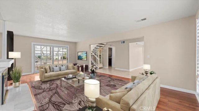 4571 Bixby Drive, La Verne, CA 91750
