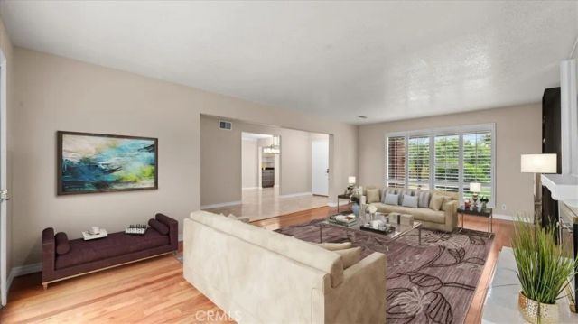 4571 Bixby Drive, La Verne, CA 91750