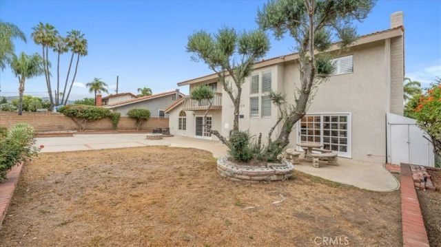 4571 Bixby Drive, La Verne, CA 91750
