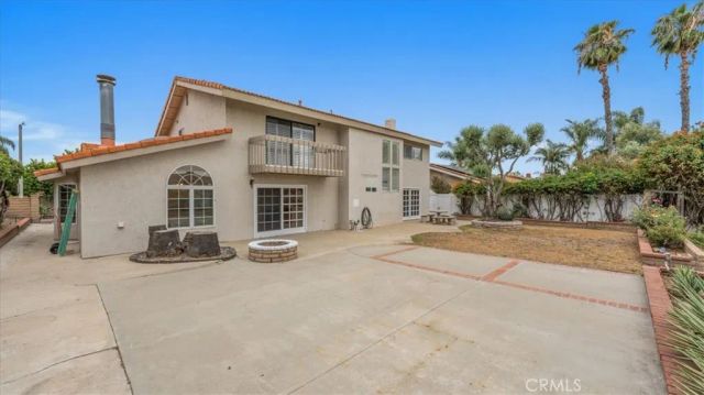 4571 Bixby Drive, La Verne, CA 91750
