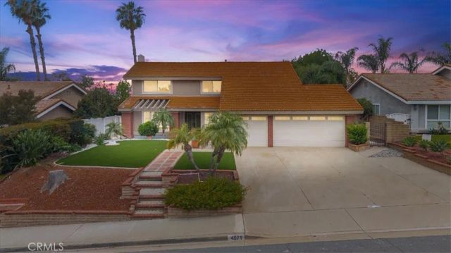 4571 Bixby Drive, La Verne, CA 91750
