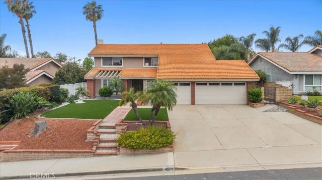 4571 Bixby Drive, La Verne, CA 91750