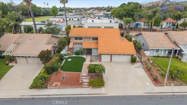 4571 Bixby Drive, La Verne, CA 91750