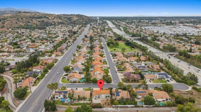 4571 Bixby Drive, La Verne, CA 91750