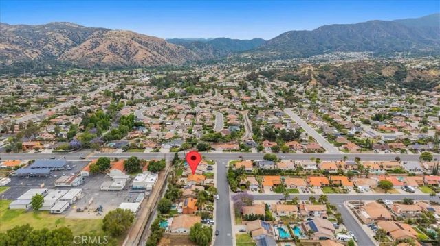 4571 Bixby Drive, La Verne, CA 91750