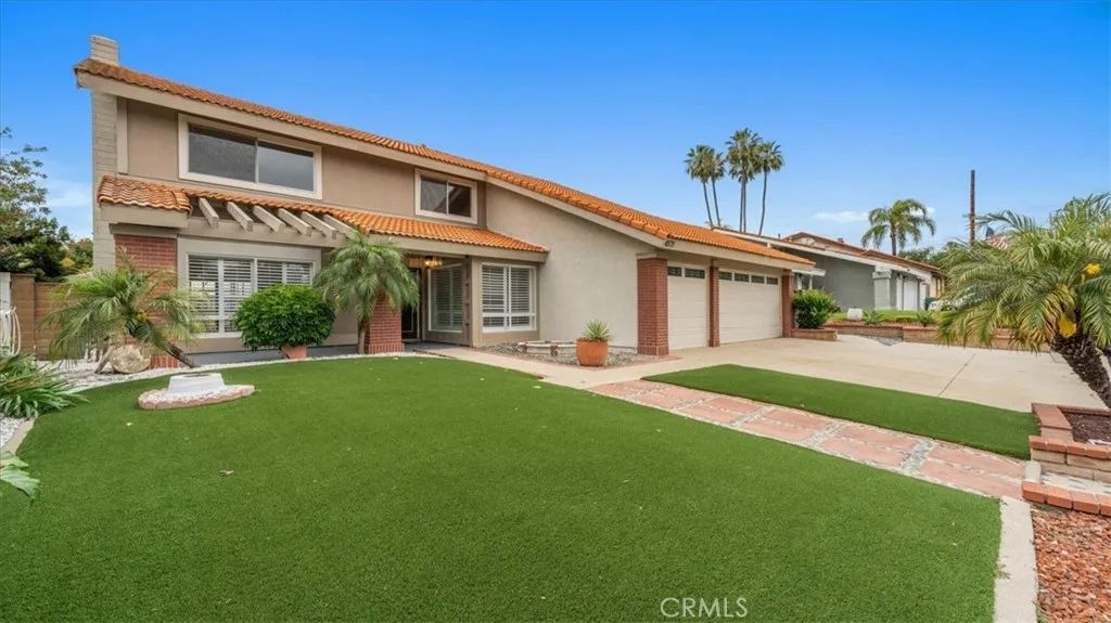 4571 Bixby Drive, La Verne, CA 91750