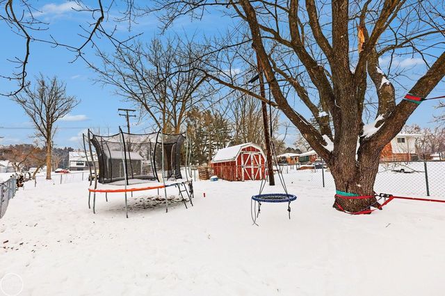 11897 Springdale Court, Washington Twp, MI 48095