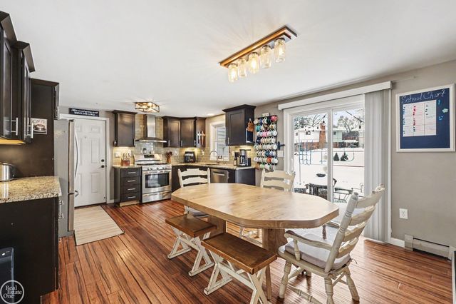 11897 Springdale Court, Washington Twp, MI 48095