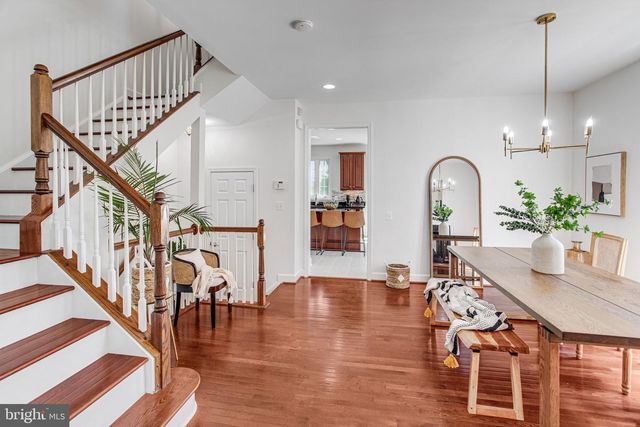 14815 POTOMAC BRANCH DR, Woodbridge, VA 22191
