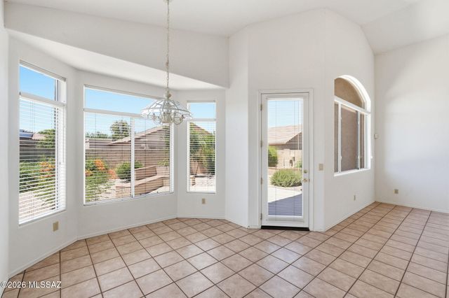 430 E Desert Golf Place, Oro Valley, AZ 85737