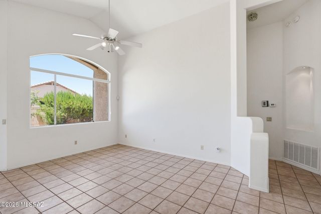 430 E Desert Golf Place, Oro Valley, AZ 85737