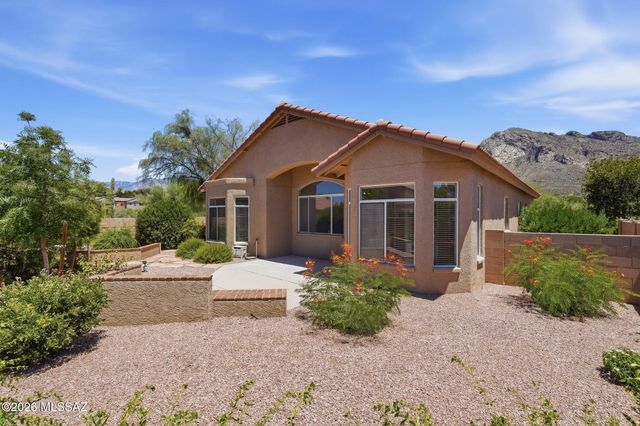 430 E Desert Golf Place, Oro Valley, AZ 85737