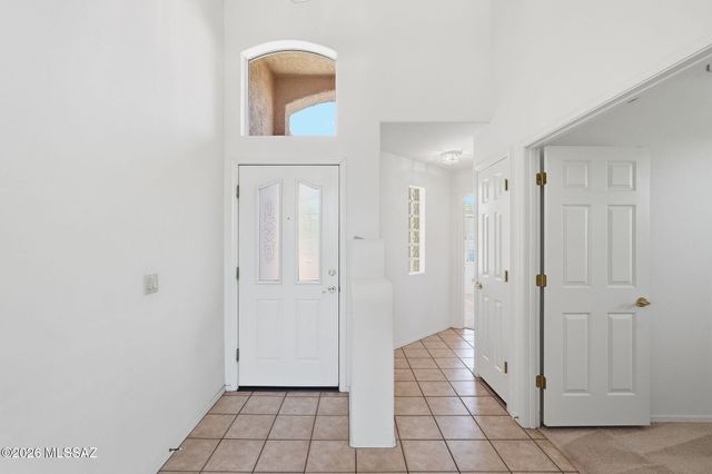 430 E Desert Golf Place, Oro Valley, AZ 85737