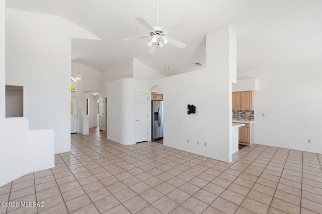 430 E Desert Golf Place, Oro Valley, AZ 85737