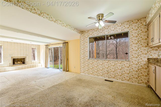 3520 S Hill Road, Milford Village, MI 48381