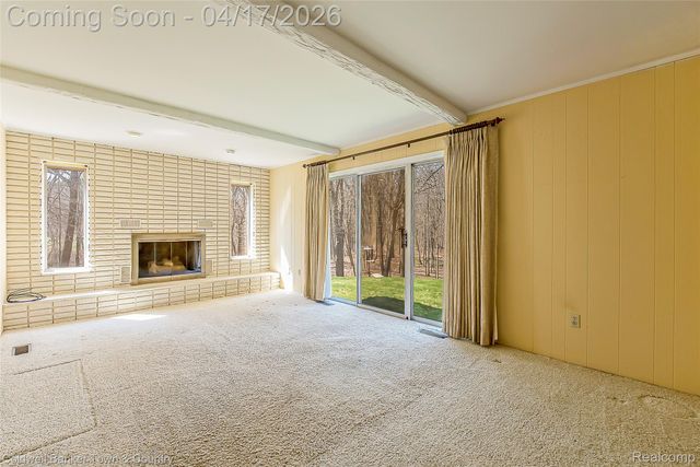 3520 S Hill Road, Milford Village, MI 48381