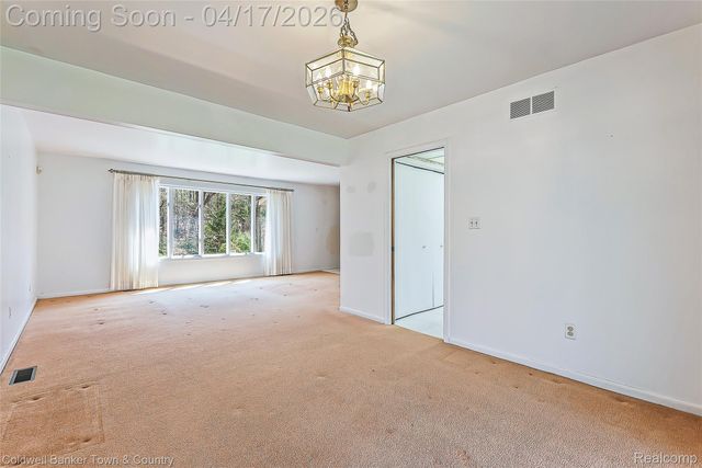 3520 S Hill Road, Milford Village, MI 48381