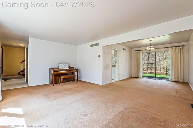 3520 S Hill Road, Milford Village, MI 48381