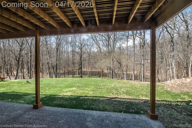 3520 S Hill Road, Milford Village, MI 48381