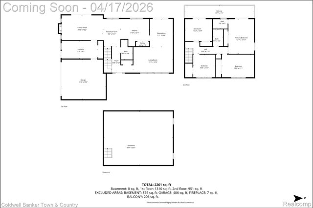 3520 S Hill Road, Milford Village, MI 48381