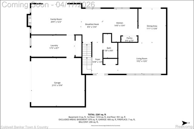 3520 S Hill Road, Milford Village, MI 48381
