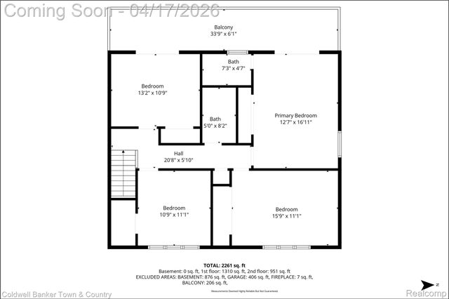 3520 S Hill Road, Milford Village, MI 48381