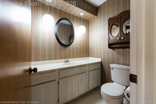 3520 S Hill Road, Milford Village, MI 48381