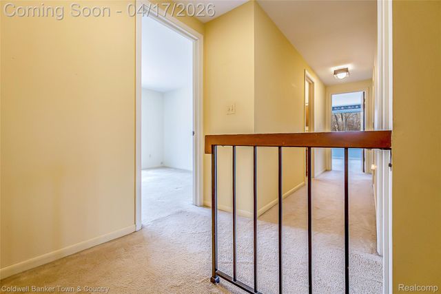 3520 S Hill Road, Milford Village, MI 48381