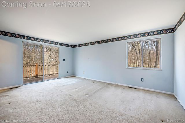 3520 S Hill Road, Milford Village, MI 48381