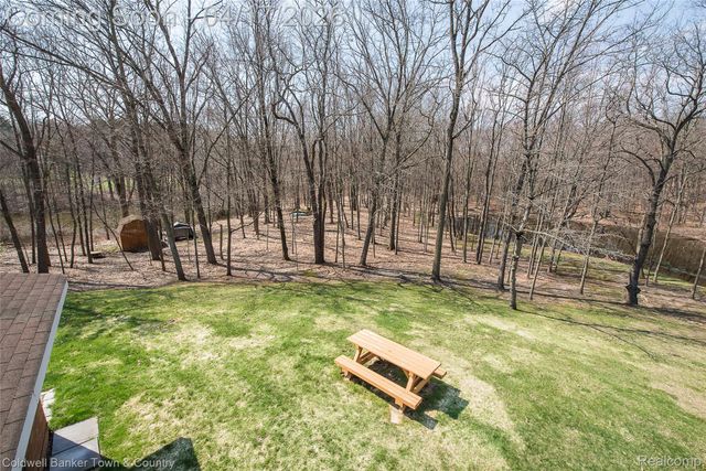 3520 S Hill Road, Milford Village, MI 48381