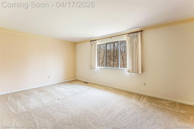 3520 S Hill Road, Milford Village, MI 48381