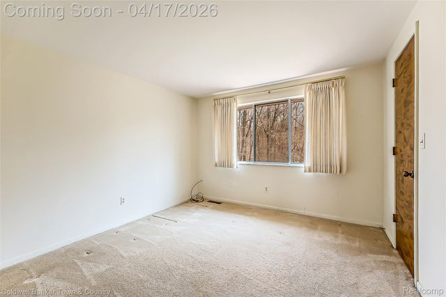 3520 S Hill Road, Milford Village, MI 48381