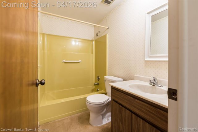 3520 S Hill Road, Milford Village, MI 48381