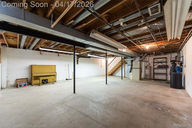 3520 S Hill Road, Milford Village, MI 48381