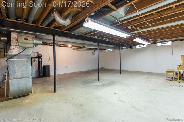 3520 S Hill Road, Milford Village, MI 48381