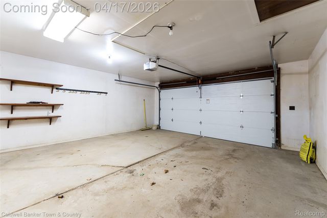 3520 S Hill Road, Milford Village, MI 48381