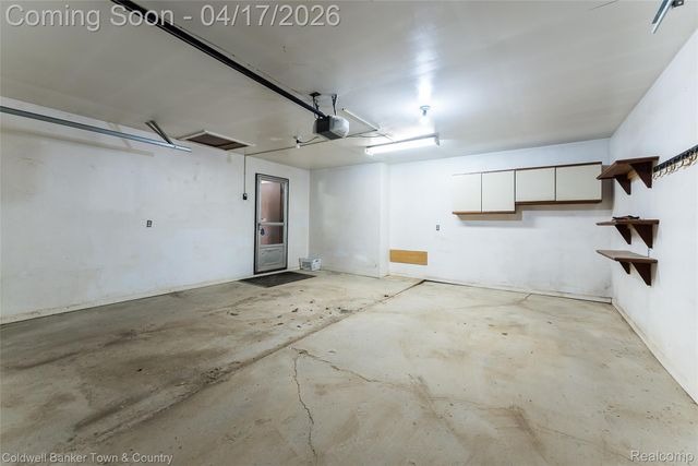 3520 S Hill Road, Milford Village, MI 48381