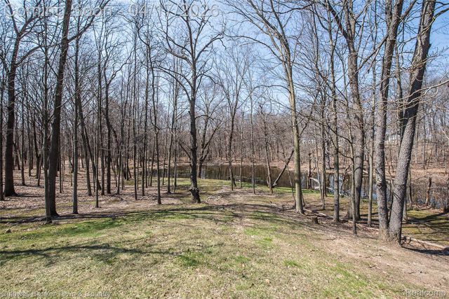 3520 S Hill Road, Milford Village, MI 48381