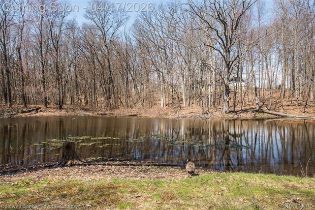 3520 S Hill Road, Milford Village, MI 48381